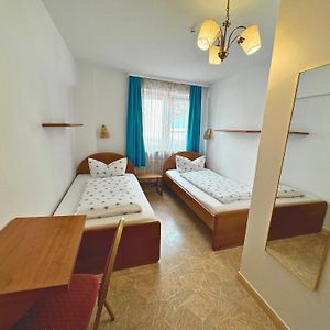 Kamer met Twee Aparte Bedden